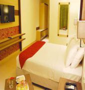 Poppys Hotel Thoothukudi Eksteriør billede